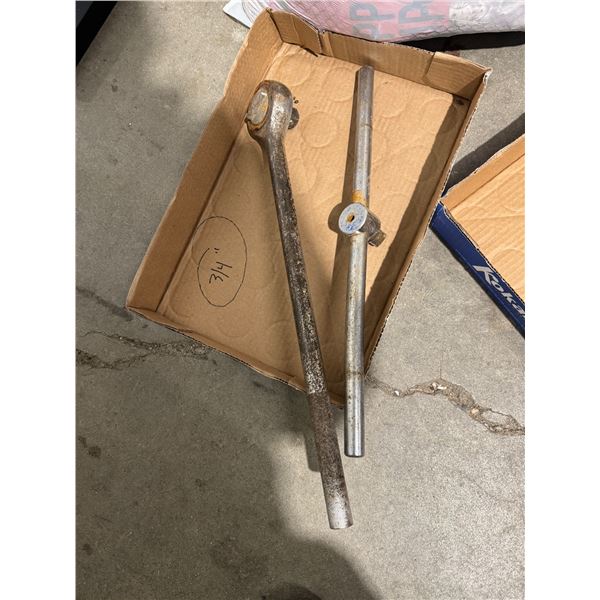 Tools 3/4"
