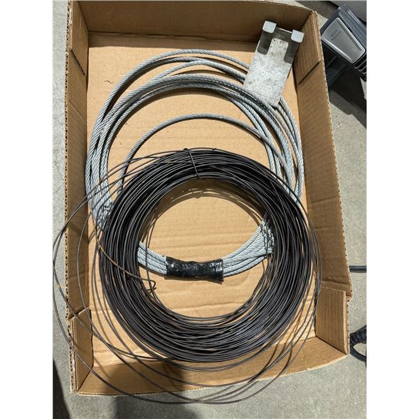 Wire