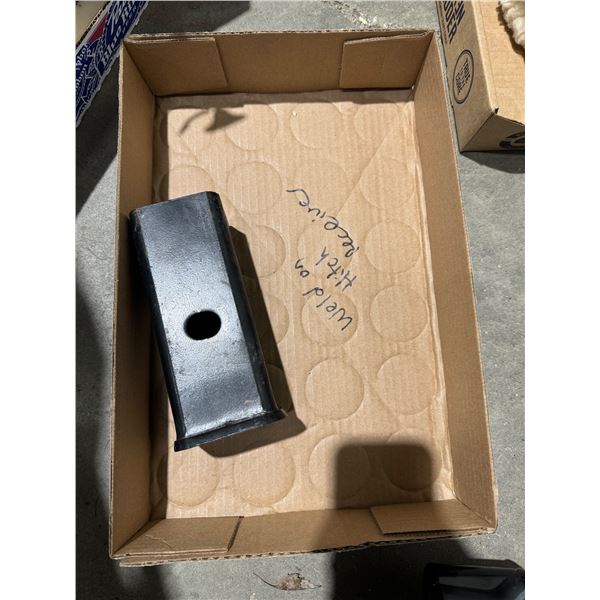 Hitch item