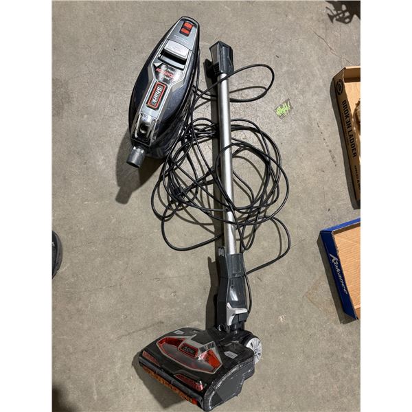 Shark vacuum