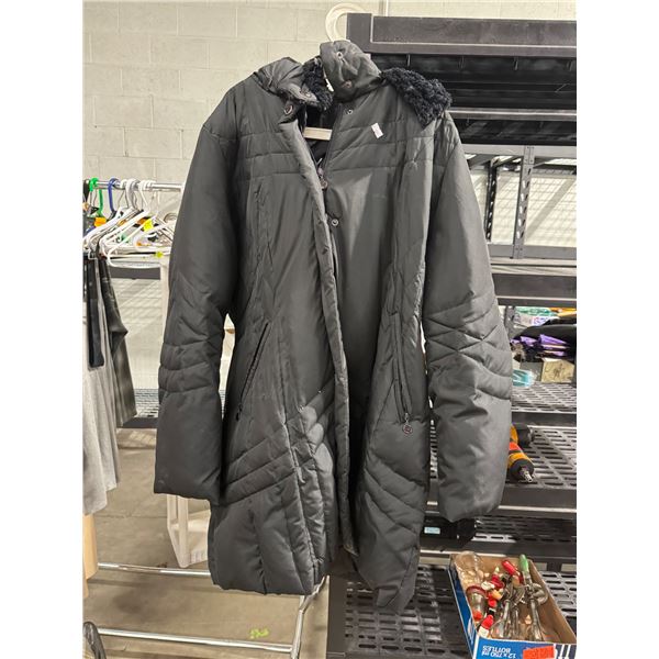 Coat xxl