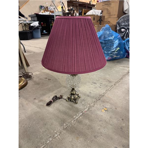 Lamp