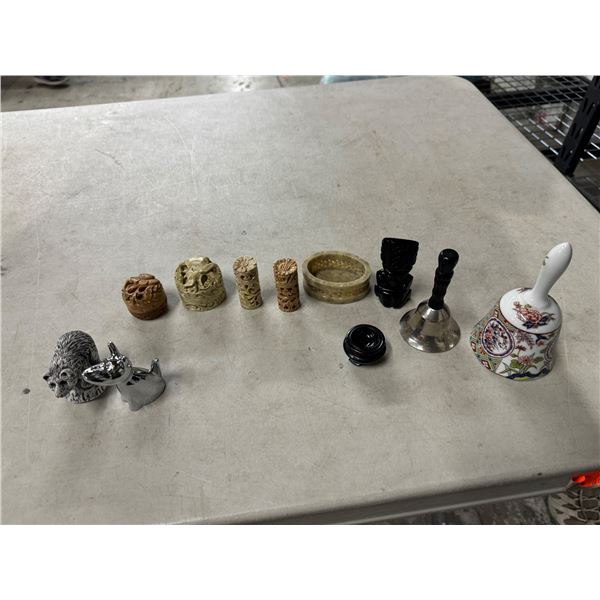 Collectibles