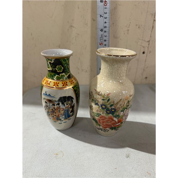Vases
