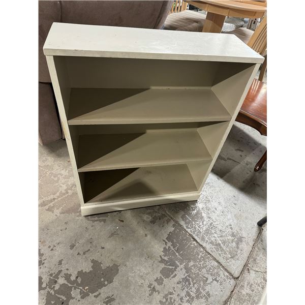 Shelf