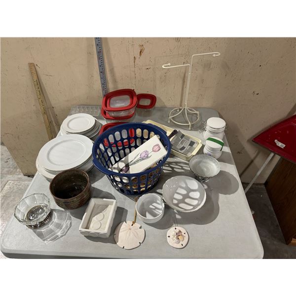 Miscellaneous lot