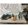 Image 1 : Christmas decor