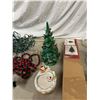 Image 3 : Christmas decor