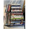 Image 1 : DVDs