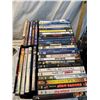 Image 1 : DVDs
