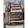 Image 1 : DVDs