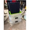 Image 1 : Storage bins