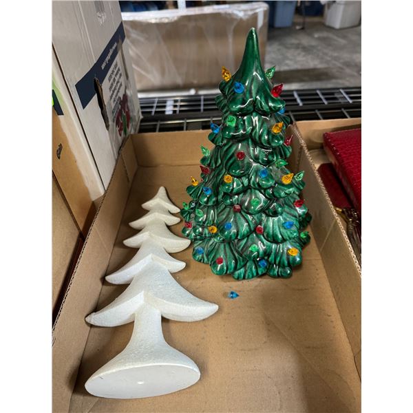 Trees