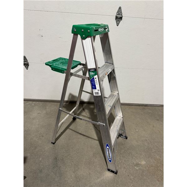 4 ft ladder