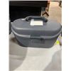 Image 1 : Samsonite suitcase with combination