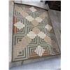Image 1 : Area carpet 85"x62"