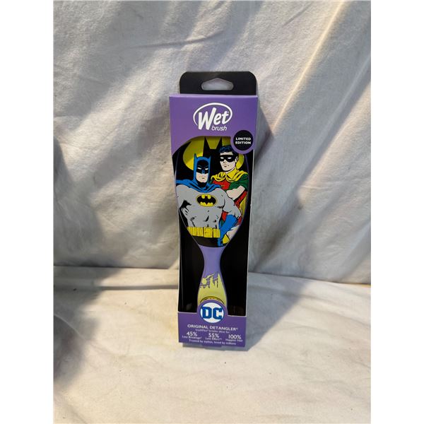 Wet brush pro limited edition DC