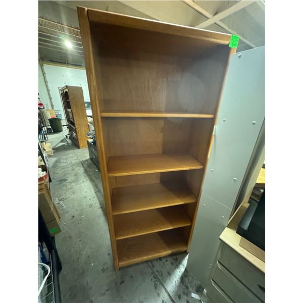 Shelf