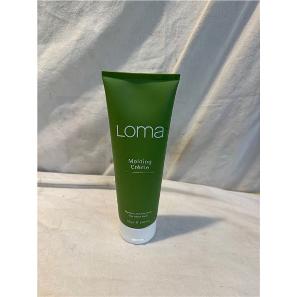 Loma molding cream