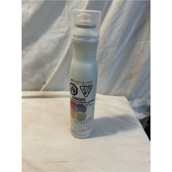 Pureology root lift