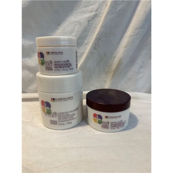 Pureology