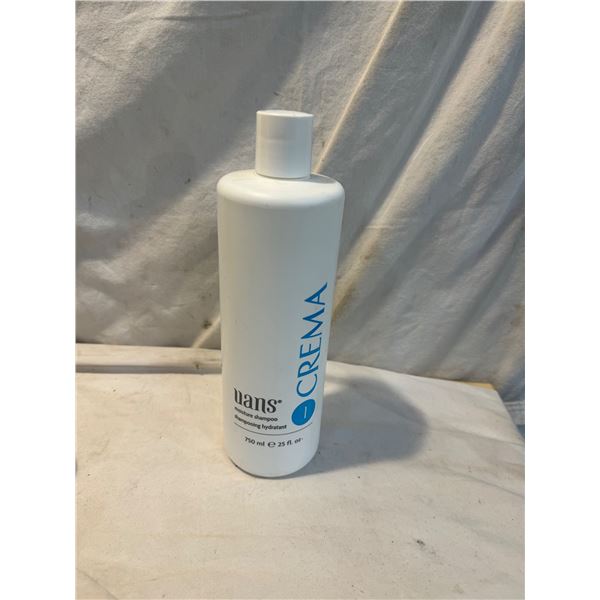 UANS moisture shampoo