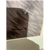 Image 2 : Wolf wall hanging