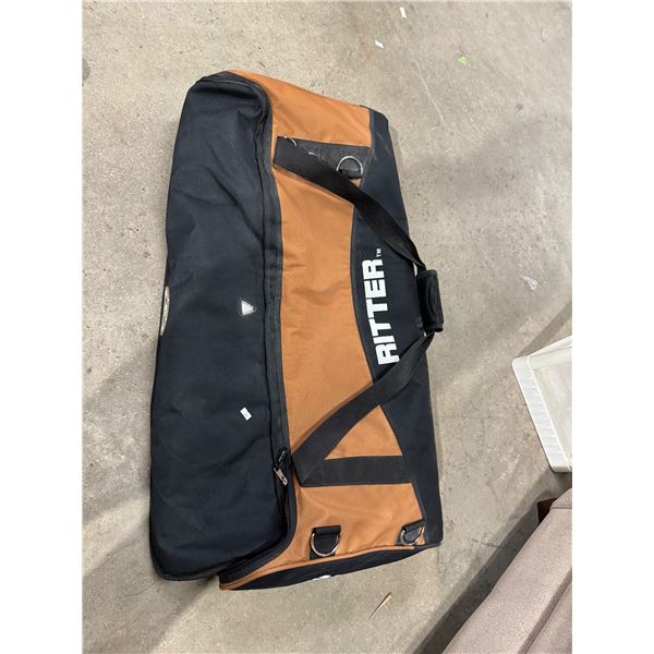 Ritter bag