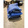 Image 1 : 5 moving blankets