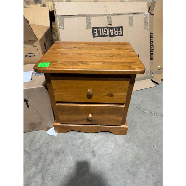 End table