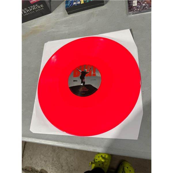 BIG record
