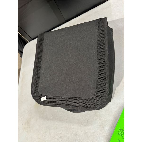 CD case