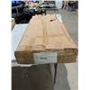 Image 1 : Cabinet door panels