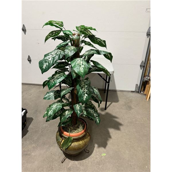 Artificial plant
