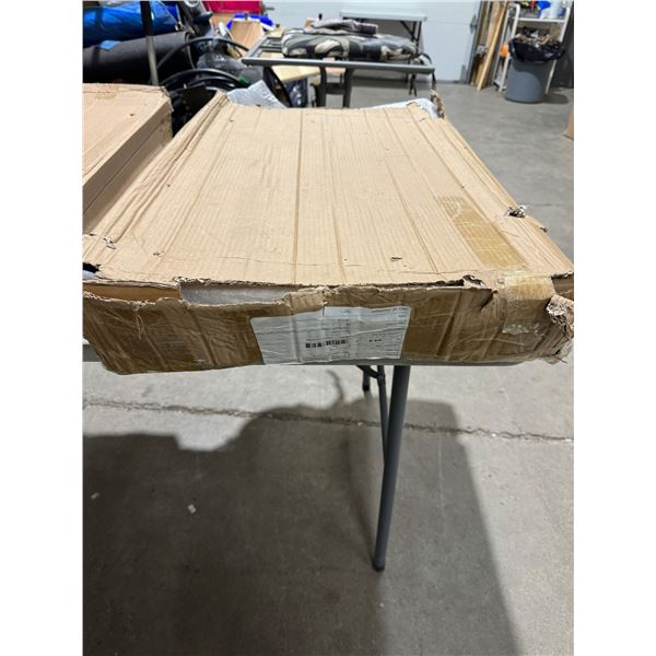 Cabinet door panels
