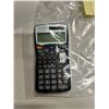 Image 1 : Sharp scientific calculator