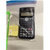 Image 1 : Casio scientific calculator