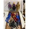 Image 1 : Action figures