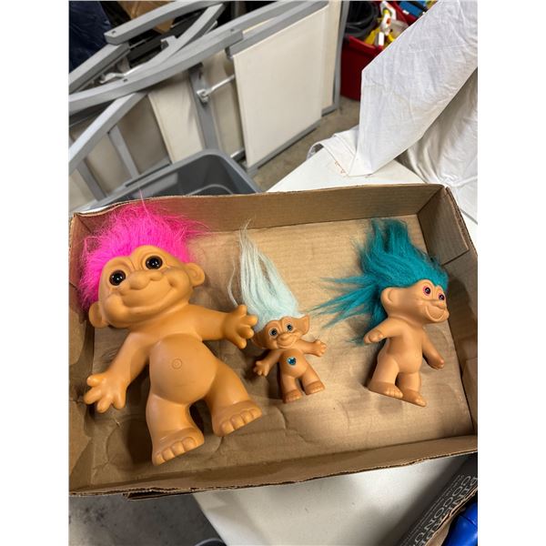 Trolls