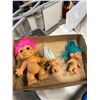 Image 1 : Trolls