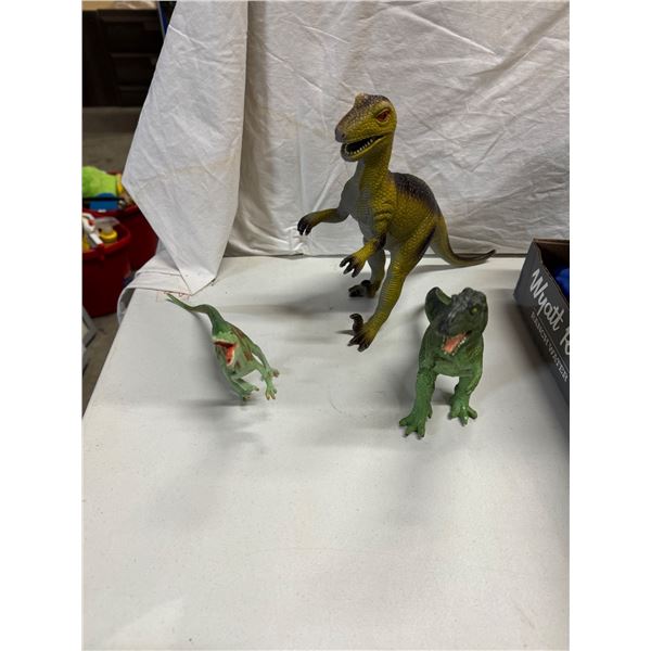 Dinosaurs