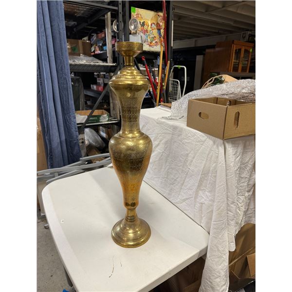 Candle holder