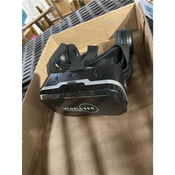 Utopia 360 pro series