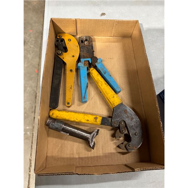 Tools