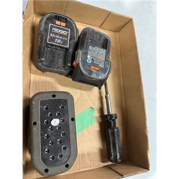 Tools