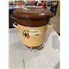 Image 1 : Double boiler juicer?