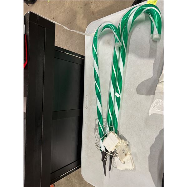Candy canes