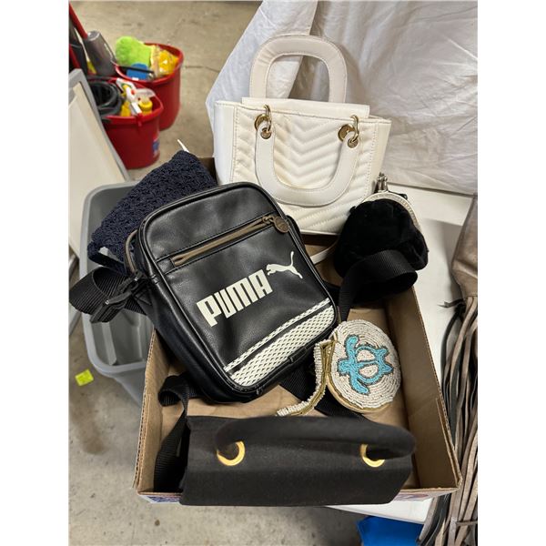 Handbags
