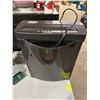 Image 1 : Swingline paper shredder
