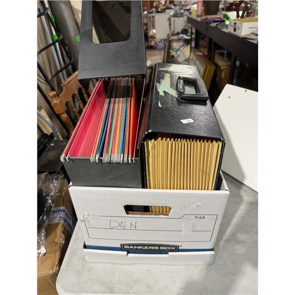 File items